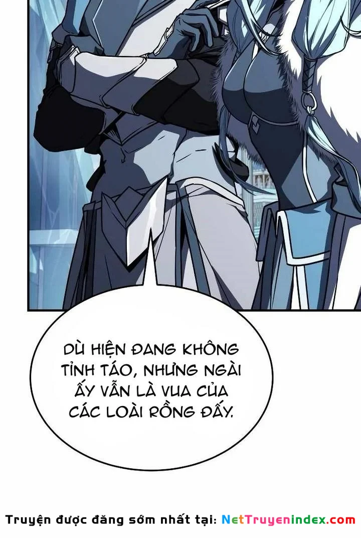 Kim Chiến Sĩ: Hành Trình Xây Dựng Đặc Tính Chapter 76 - 177