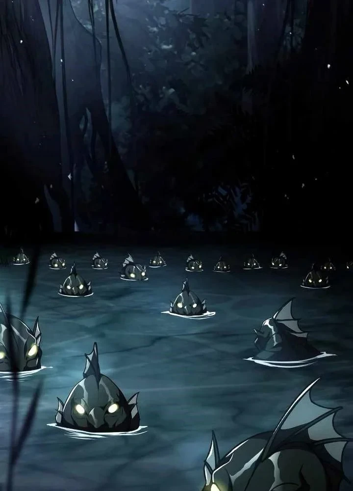 Kim Chiến Sĩ: Hành Trình Xây Dựng Đặc Tính Chapter 76 - 196