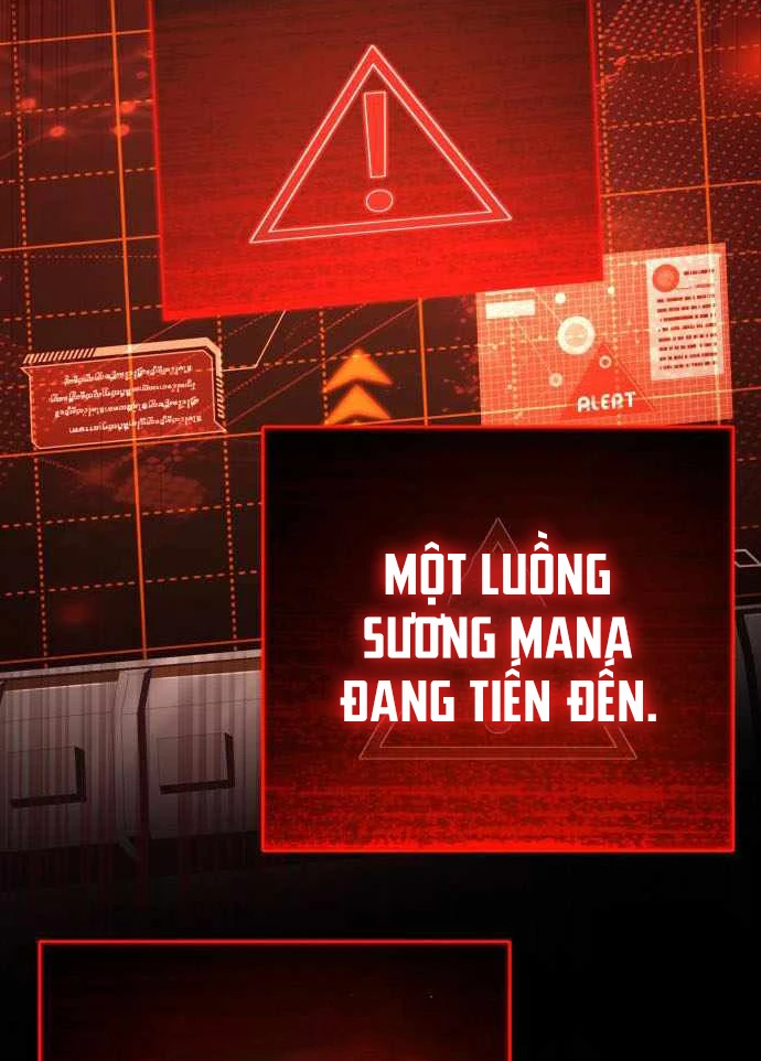 Kim Chiến Sĩ: Hành Trình Xây Dựng Đặc Tính Chapter 77 - 2