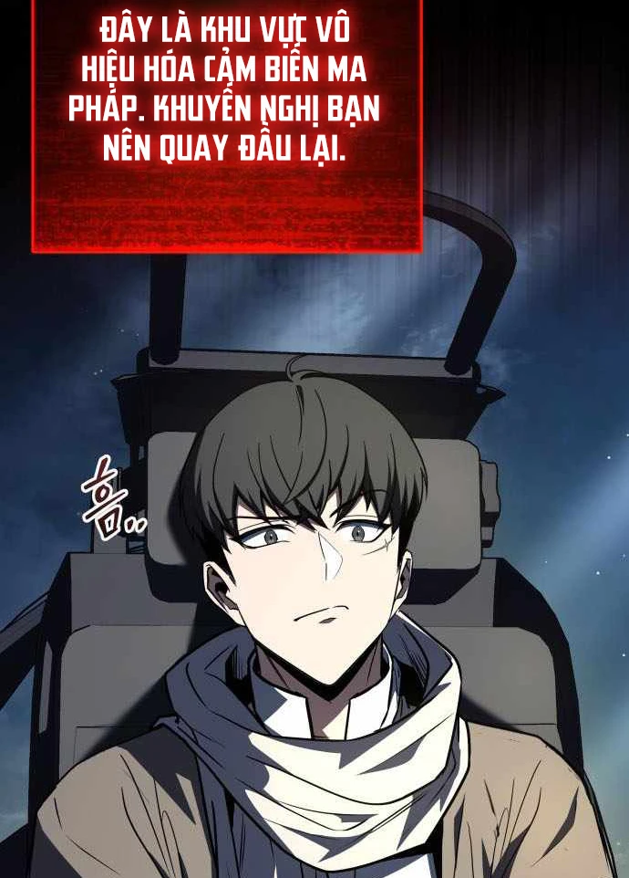 Kim Chiến Sĩ: Hành Trình Xây Dựng Đặc Tính Chapter 77 - 3