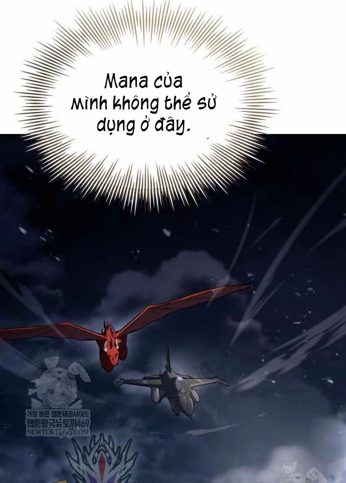 Kim Chiến Sĩ: Hành Trình Xây Dựng Đặc Tính Chapter 77 - 5