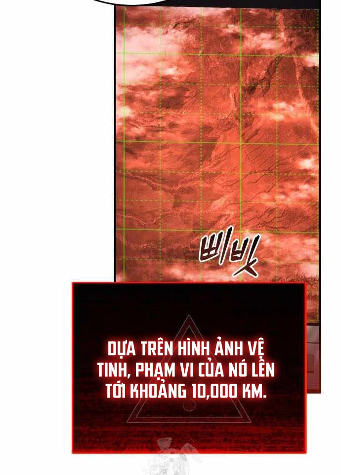 Kim Chiến Sĩ: Hành Trình Xây Dựng Đặc Tính Chapter 77 - 7