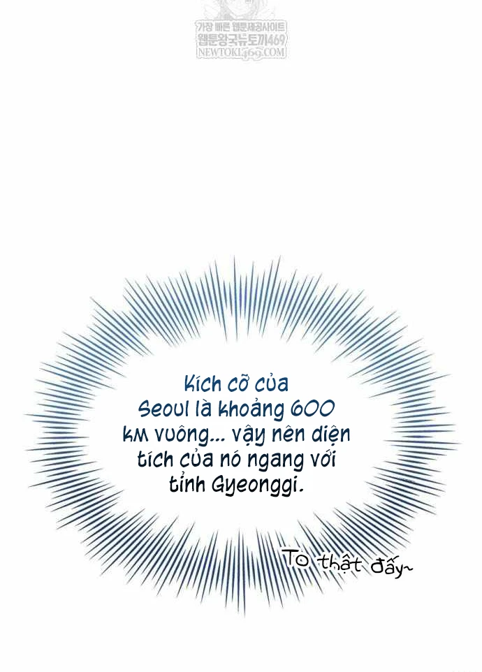 Kim Chiến Sĩ: Hành Trình Xây Dựng Đặc Tính Chapter 77 - 8