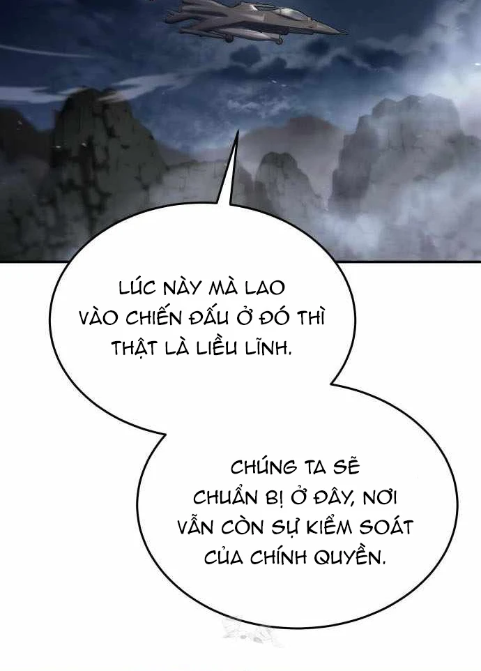 Kim Chiến Sĩ: Hành Trình Xây Dựng Đặc Tính Chapter 77 - 10