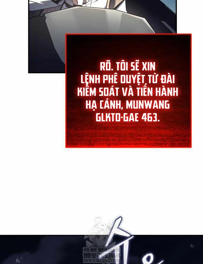 Kim Chiến Sĩ: Hành Trình Xây Dựng Đặc Tính Chapter 77 - 12