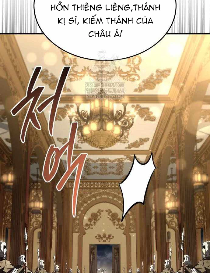 Kim Chiến Sĩ: Hành Trình Xây Dựng Đặc Tính Chapter 77 - 18