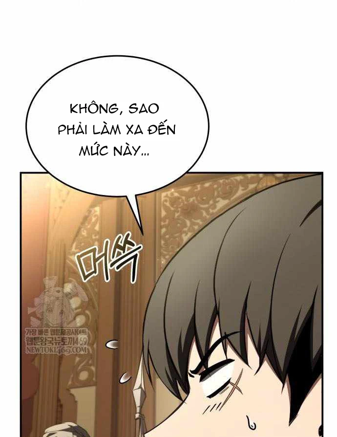 Kim Chiến Sĩ: Hành Trình Xây Dựng Đặc Tính Chapter 77 - 20