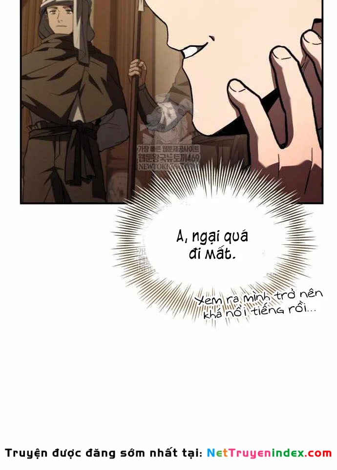 Kim Chiến Sĩ: Hành Trình Xây Dựng Đặc Tính Chapter 77 - 21