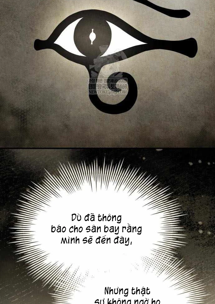 Kim Chiến Sĩ: Hành Trình Xây Dựng Đặc Tính Chapter 77 - 23