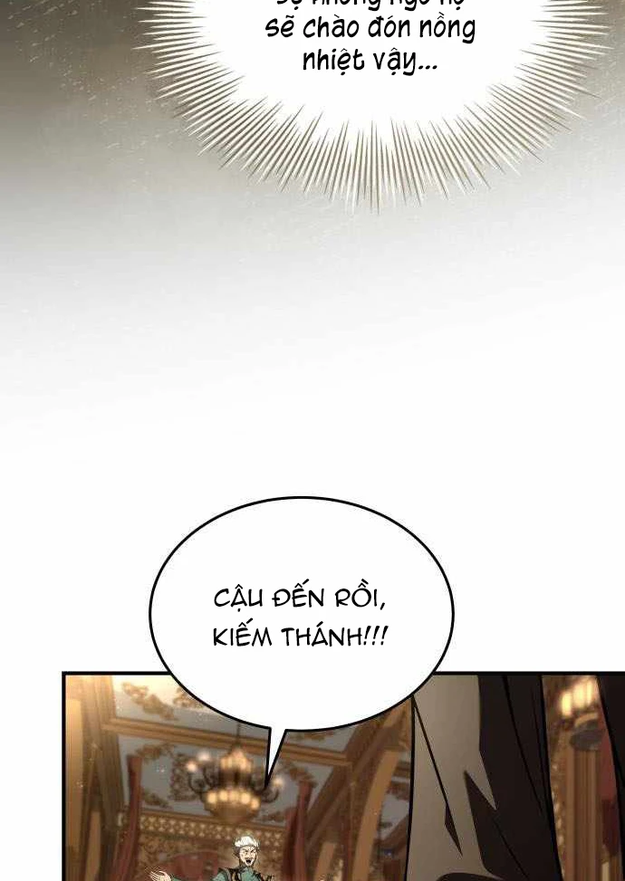 Kim Chiến Sĩ: Hành Trình Xây Dựng Đặc Tính Chapter 77 - 24