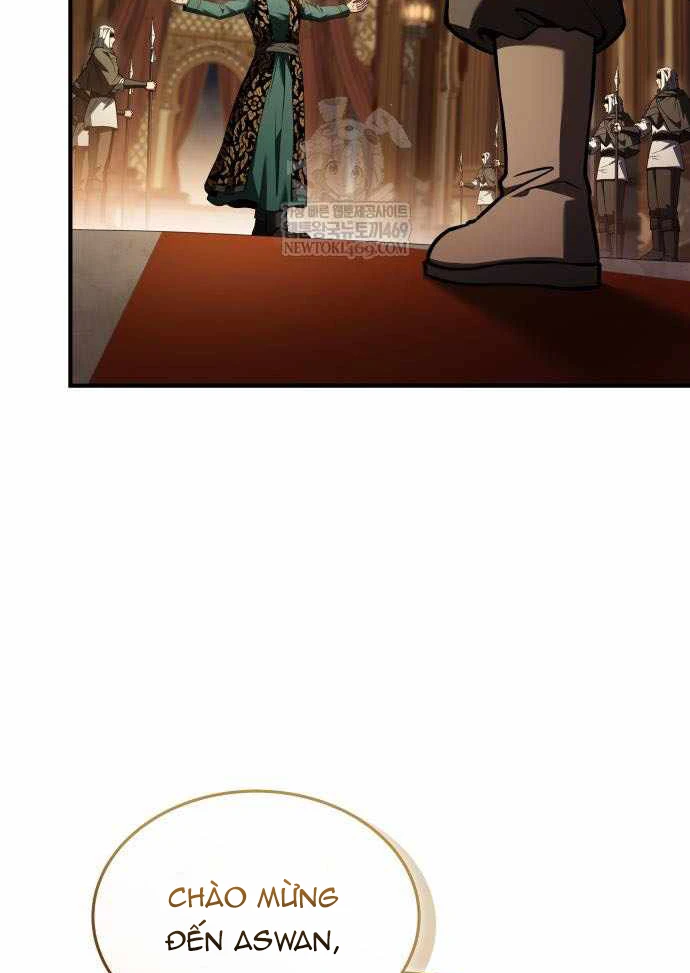 Kim Chiến Sĩ: Hành Trình Xây Dựng Đặc Tính Chapter 77 - 25