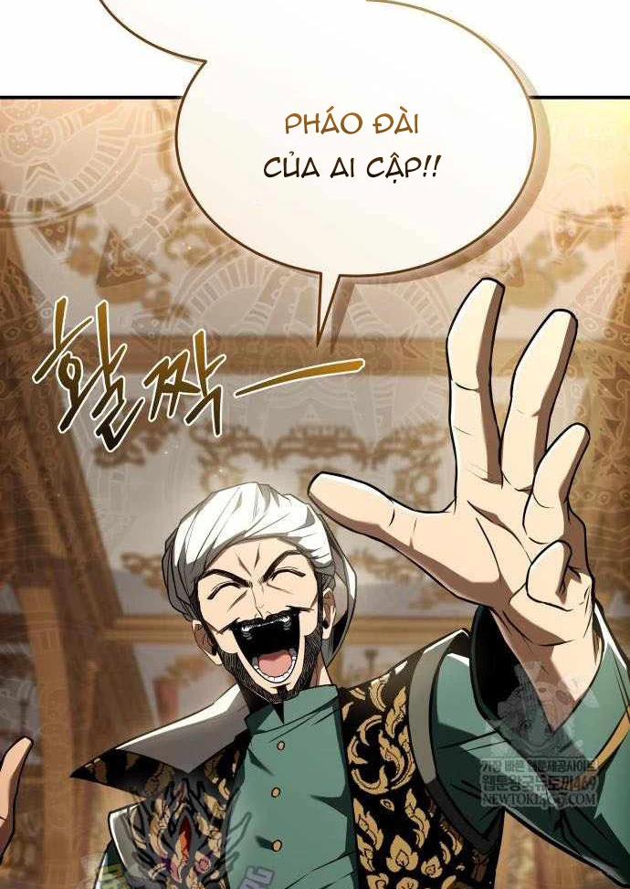 Kim Chiến Sĩ: Hành Trình Xây Dựng Đặc Tính Chapter 77 - 26