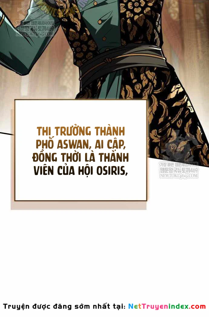 Kim Chiến Sĩ: Hành Trình Xây Dựng Đặc Tính Chapter 77 - 27