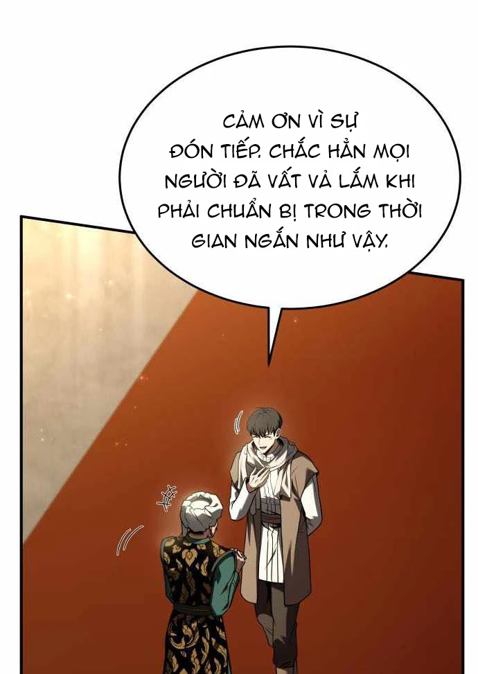 Kim Chiến Sĩ: Hành Trình Xây Dựng Đặc Tính Chapter 77 - 28