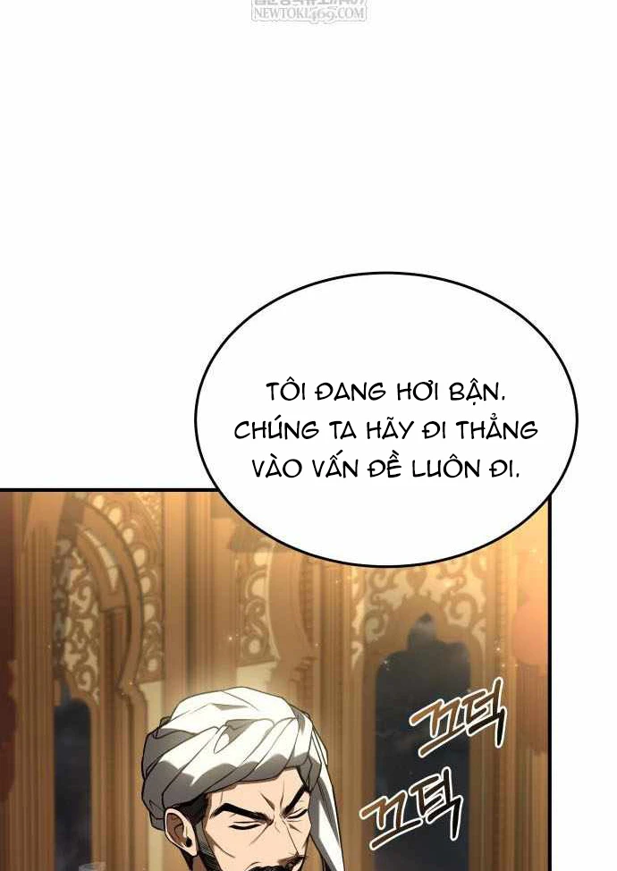 Kim Chiến Sĩ: Hành Trình Xây Dựng Đặc Tính Chapter 77 - 30