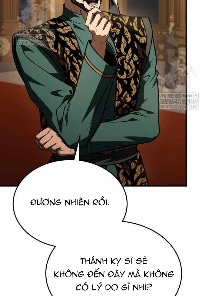 Kim Chiến Sĩ: Hành Trình Xây Dựng Đặc Tính Chapter 77 - 31