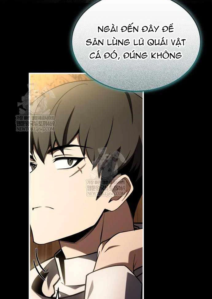 Kim Chiến Sĩ: Hành Trình Xây Dựng Đặc Tính Chapter 77 - 34