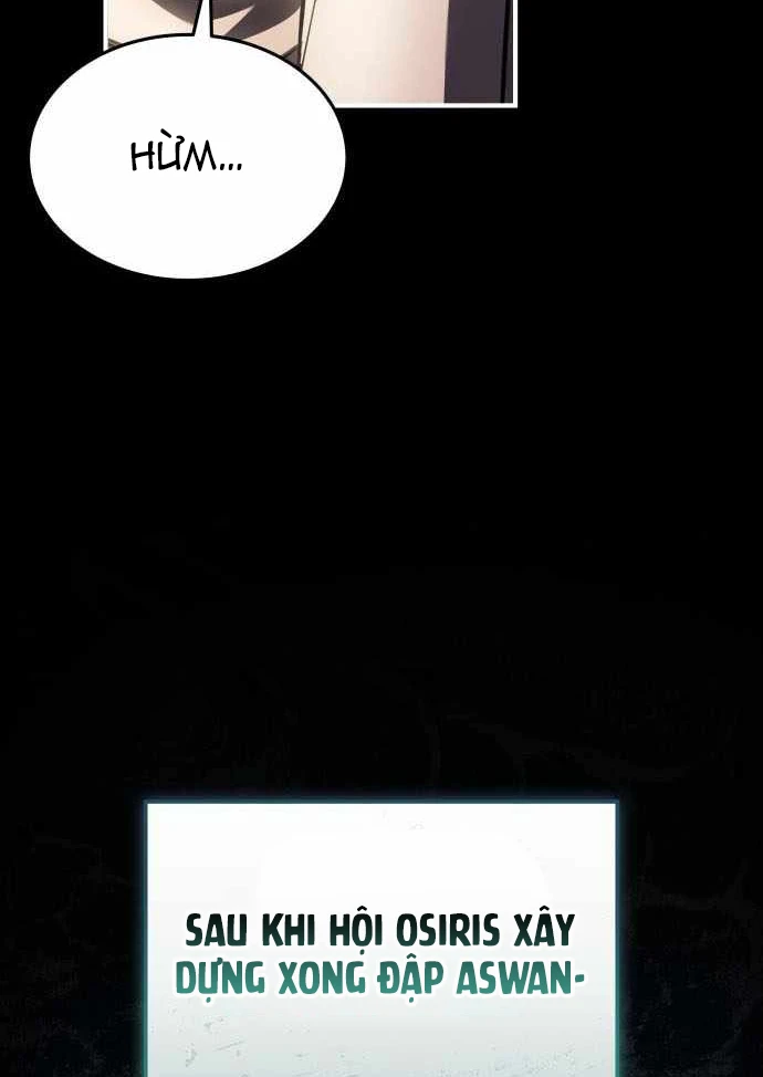 Kim Chiến Sĩ: Hành Trình Xây Dựng Đặc Tính Chapter 77 - 35