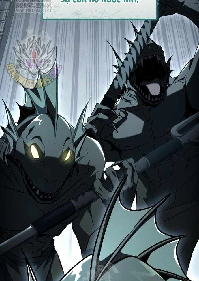 Kim Chiến Sĩ: Hành Trình Xây Dựng Đặc Tính Chapter 77 - 37