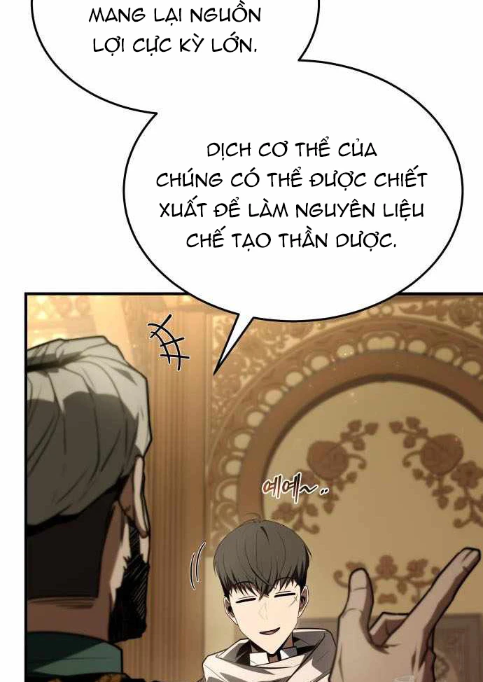 Kim Chiến Sĩ: Hành Trình Xây Dựng Đặc Tính Chapter 77 - 40