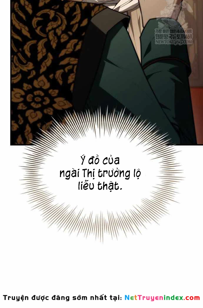 Kim Chiến Sĩ: Hành Trình Xây Dựng Đặc Tính Chapter 77 - 41