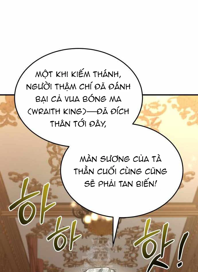 Kim Chiến Sĩ: Hành Trình Xây Dựng Đặc Tính Chapter 77 - 42