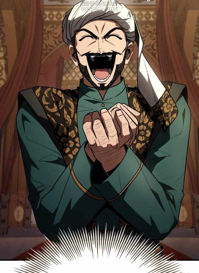 Kim Chiến Sĩ: Hành Trình Xây Dựng Đặc Tính Chapter 77 - 43