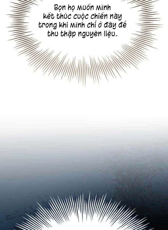 Kim Chiến Sĩ: Hành Trình Xây Dựng Đặc Tính Chapter 77 - 44