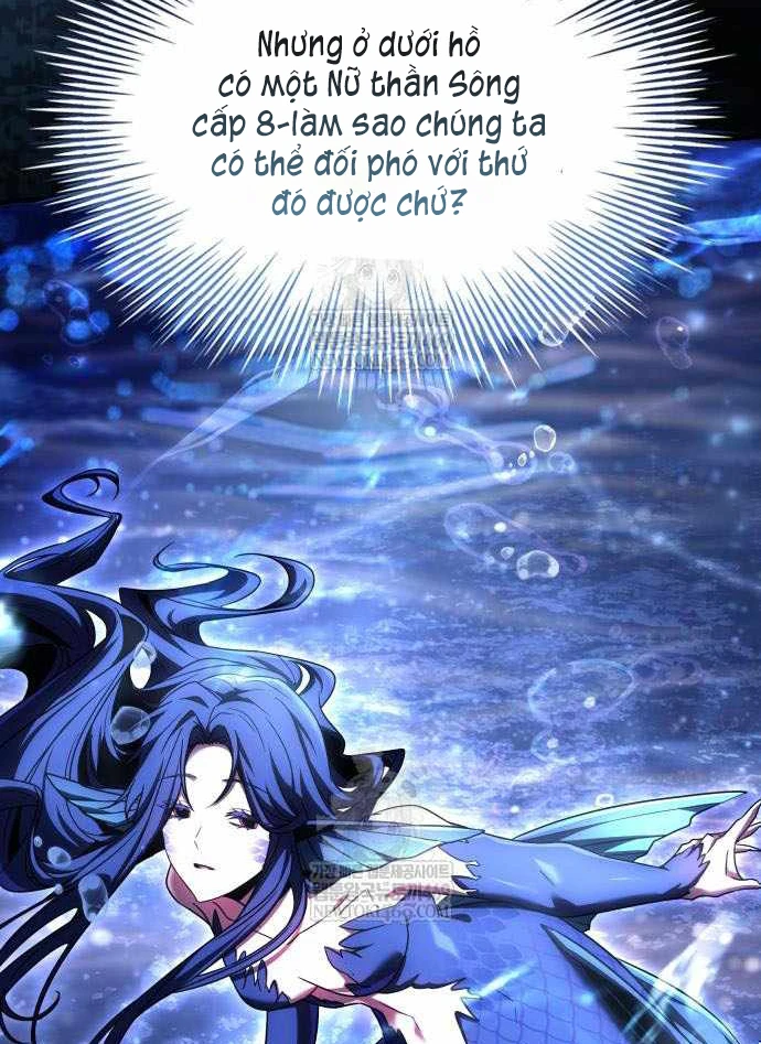 Kim Chiến Sĩ: Hành Trình Xây Dựng Đặc Tính Chapter 77 - 45