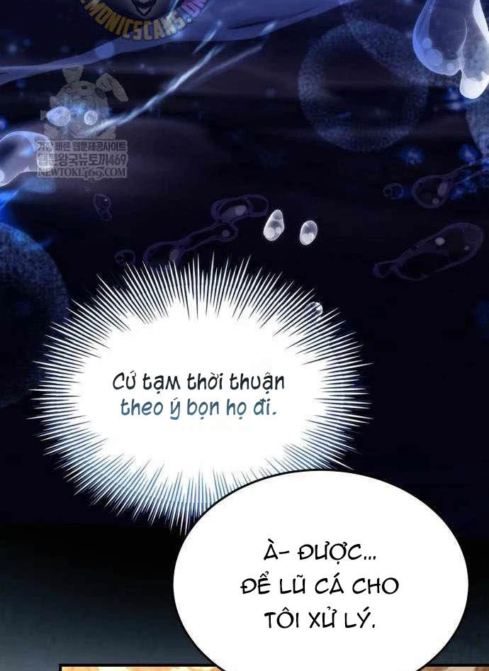 Kim Chiến Sĩ: Hành Trình Xây Dựng Đặc Tính Chapter 77 - 47