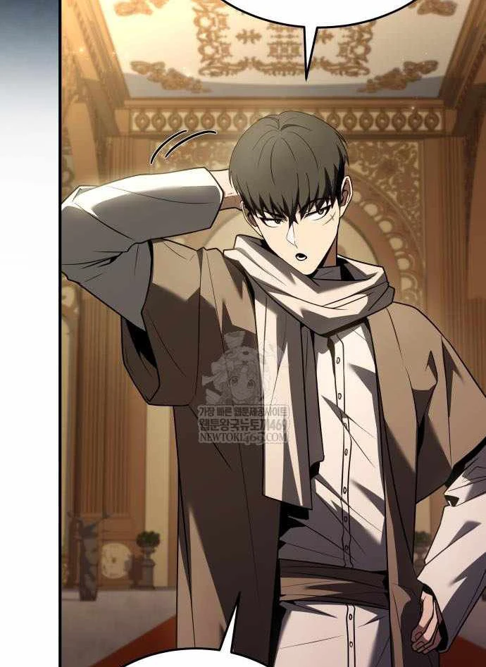 Kim Chiến Sĩ: Hành Trình Xây Dựng Đặc Tính Chapter 77 - 48