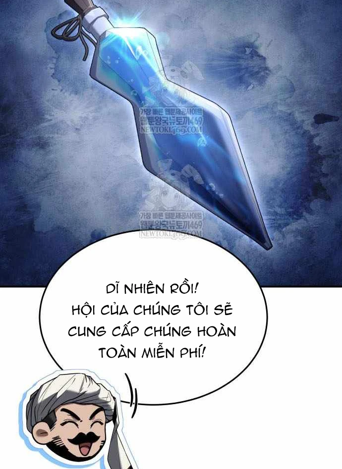 Kim Chiến Sĩ: Hành Trình Xây Dựng Đặc Tính Chapter 77 - 50