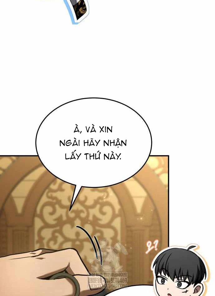 Kim Chiến Sĩ: Hành Trình Xây Dựng Đặc Tính Chapter 77 - 51