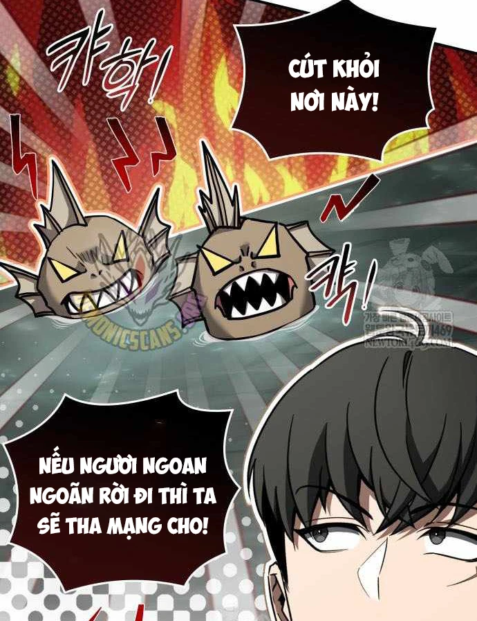 Kim Chiến Sĩ: Hành Trình Xây Dựng Đặc Tính Chapter 77 - 68