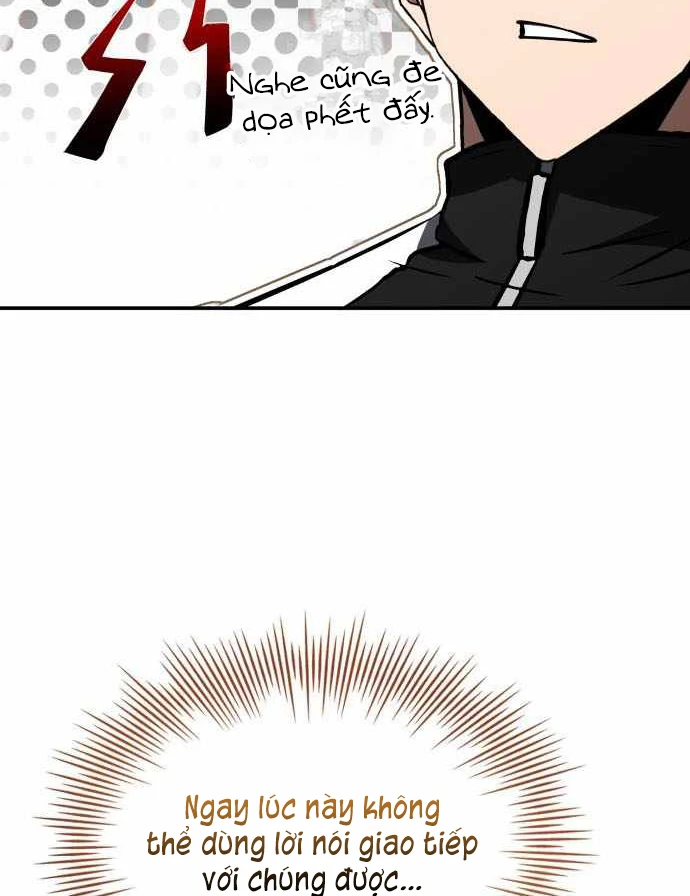 Kim Chiến Sĩ: Hành Trình Xây Dựng Đặc Tính Chapter 77 - 69