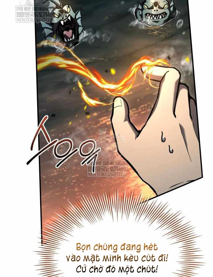 Kim Chiến Sĩ: Hành Trình Xây Dựng Đặc Tính Chapter 77 - 73