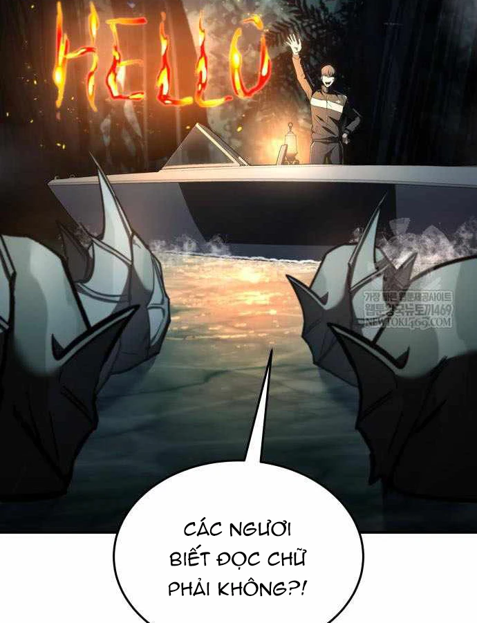 Kim Chiến Sĩ: Hành Trình Xây Dựng Đặc Tính Chapter 77 - 77