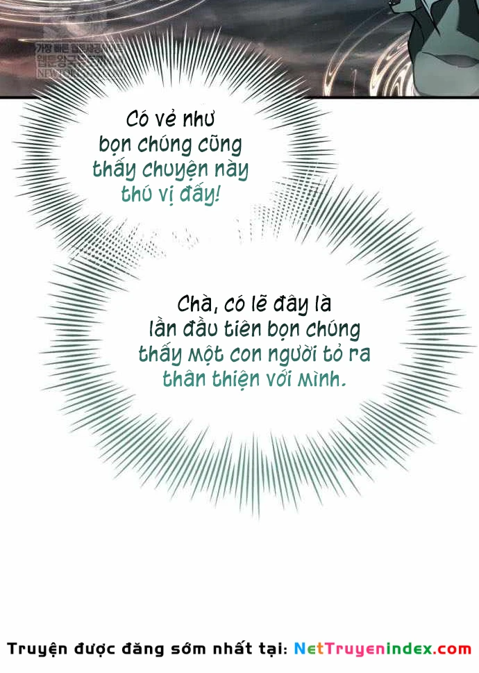 Kim Chiến Sĩ: Hành Trình Xây Dựng Đặc Tính Chapter 77 - 83