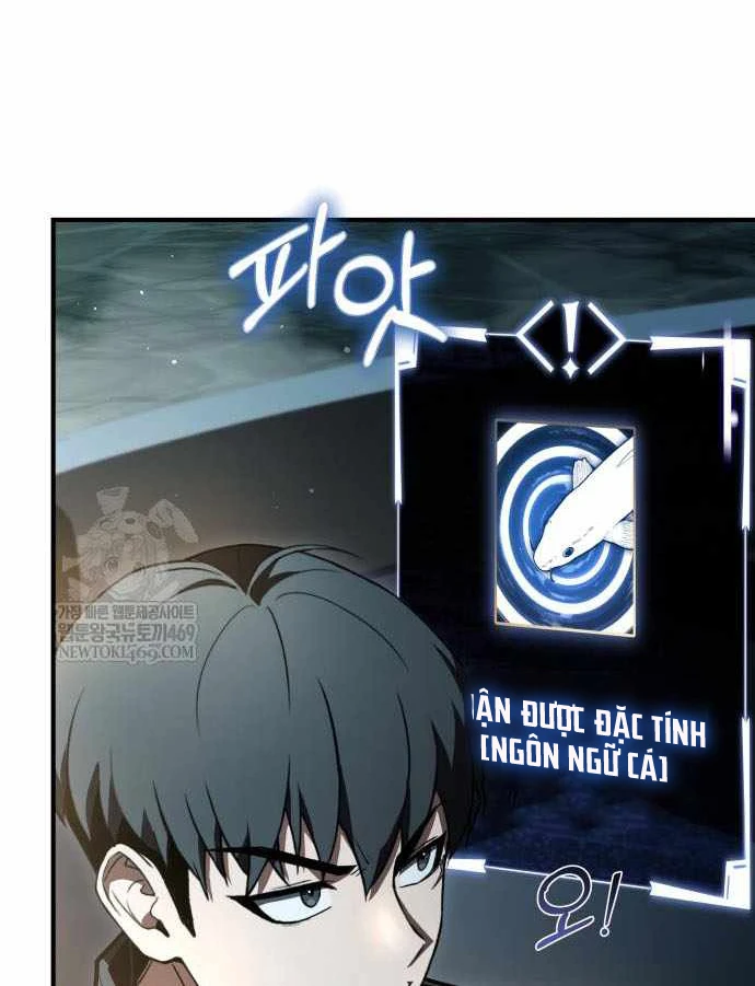 Kim Chiến Sĩ: Hành Trình Xây Dựng Đặc Tính Chapter 77 - 84