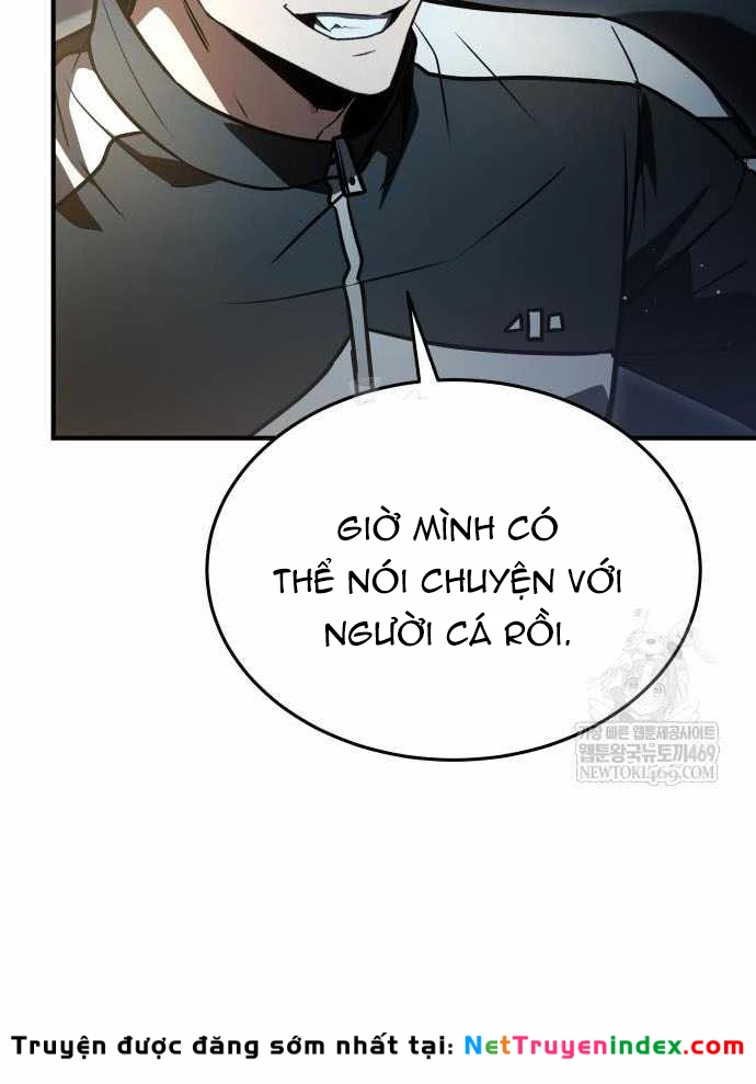 Kim Chiến Sĩ: Hành Trình Xây Dựng Đặc Tính Chapter 77 - 85