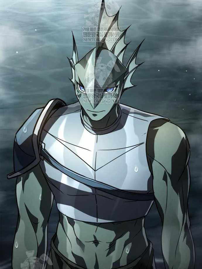 Kim Chiến Sĩ: Hành Trình Xây Dựng Đặc Tính Chapter 77 - 88