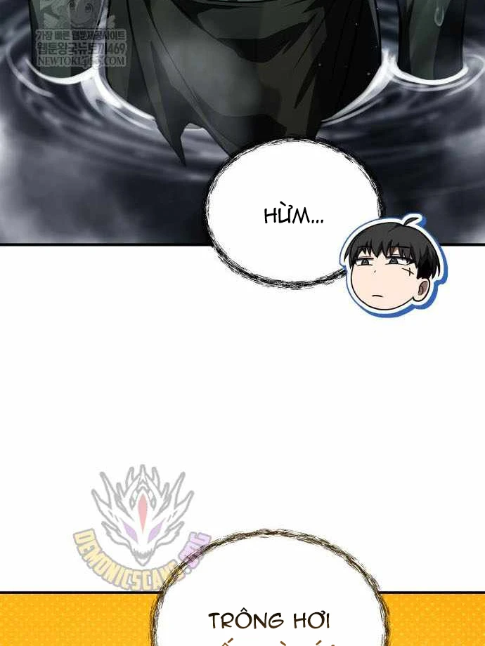 Kim Chiến Sĩ: Hành Trình Xây Dựng Đặc Tính Chapter 77 - 89