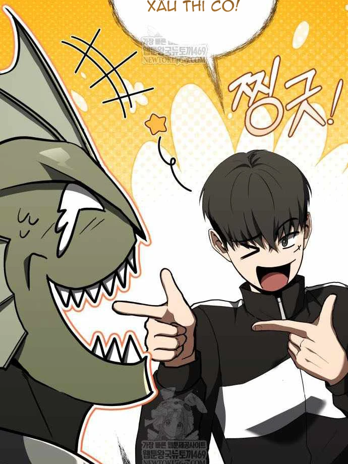 Kim Chiến Sĩ: Hành Trình Xây Dựng Đặc Tính Chapter 77 - 90