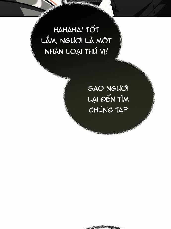 Kim Chiến Sĩ: Hành Trình Xây Dựng Đặc Tính Chapter 77 - 91