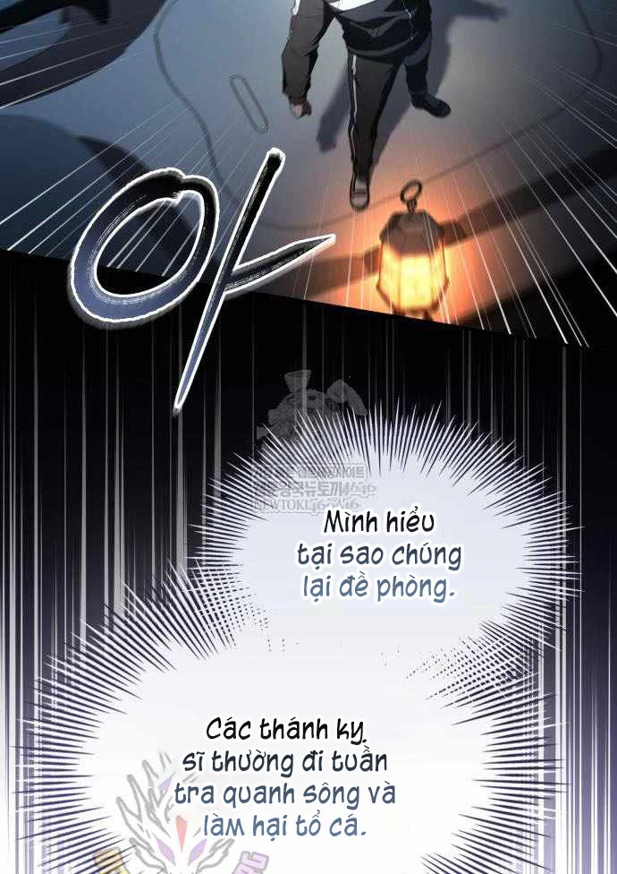 Kim Chiến Sĩ: Hành Trình Xây Dựng Đặc Tính Chapter 77 - 99