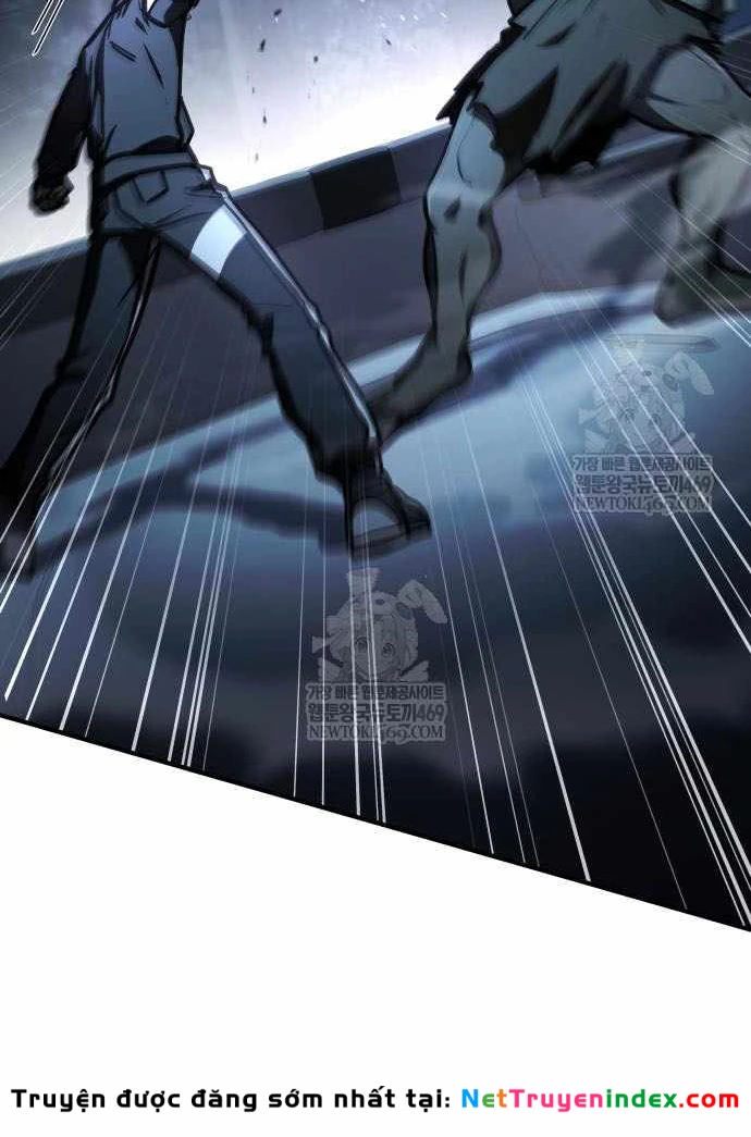 Kim Chiến Sĩ: Hành Trình Xây Dựng Đặc Tính Chapter 77 - 104