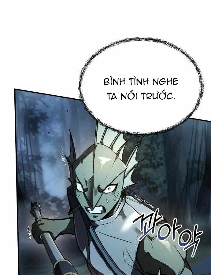 Kim Chiến Sĩ: Hành Trình Xây Dựng Đặc Tính Chapter 77 - 105