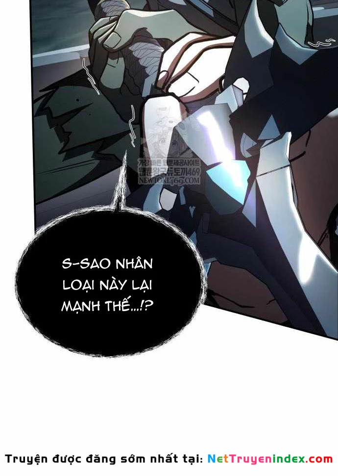 Kim Chiến Sĩ: Hành Trình Xây Dựng Đặc Tính Chapter 77 - 106