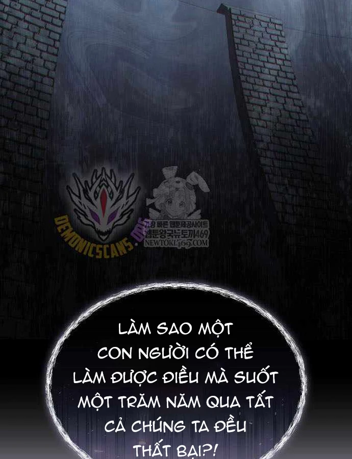 Kim Chiến Sĩ: Hành Trình Xây Dựng Đặc Tính Chapter 77 - 110