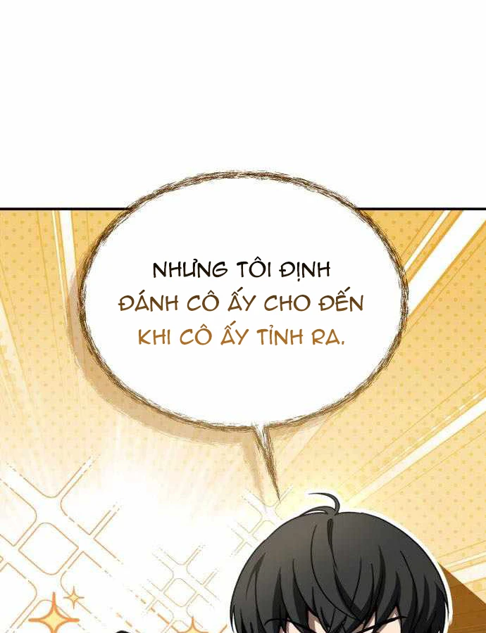 Kim Chiến Sĩ: Hành Trình Xây Dựng Đặc Tính Chapter 77 - 113